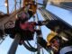 Цены на нефть упали почти до уровня в начале войны в Иране