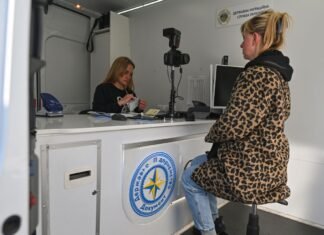 Какие документы украинцев в «Дії» первыми признает ЕС: оценка Минцифры