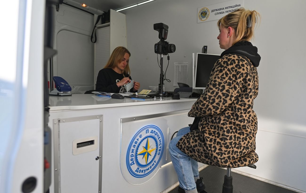 Какие документы украинцев в «Дії» первыми признает ЕС: оценка Минцифры