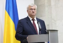 Россияне не смогут свободно приезжать в Украину после войны, — Сибига