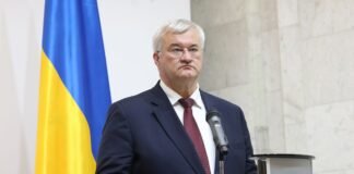 Россияне не смогут свободно приезжать в Украину после войны, — Сибига