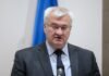 Сибига объяснил украинские «дальнобойные санкции» против Москвы