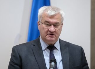 Сибига объяснил украинские «дальнобойные санкции» против Москвы
