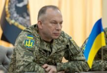 Украина опережает РФ в войне дронов, а потери россиян превысили темпы набора, — Сырский