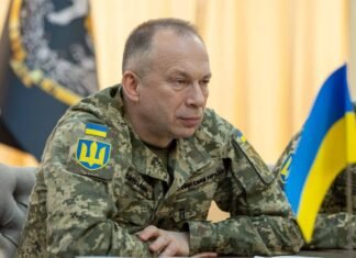 Украина опережает РФ в войне дронов, а потери россиян превысили темпы набора, — Сырский