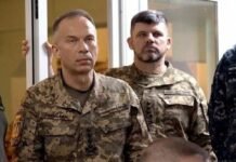 Порты Одесщины под прицелом: Сырский сделал важное заявление после проверки ПВО