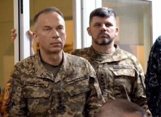Порты Одесщины под прицелом: Сырский сделал важное заявление после проверки ПВО