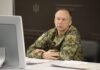 Сырский раскрыл, сколько солдат РФ бросила в наступление в Украине