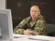 Сырский раскрыл, сколько солдат РФ бросила в наступление в Украине