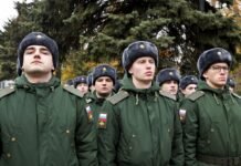 Оккупанты РФ сливали в Telegram секретные данные и раскрыли свои потери