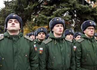 Оккупанты РФ сливали в Telegram секретные данные и раскрыли свои потери