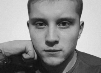 Война оборвала жизнь военного из Одесщины Александра Бартковского