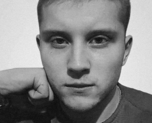 Война оборвала жизнь военного из Одесщины Александра Бартковского