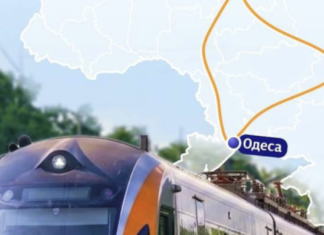 Транспортный прорыв для Одессы: к морю запускают сразу два новых «Интерсити»