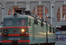 Укрзализныця обнародовала информацию об изменениях в движении поездов в Одессу