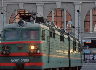 Укрзализныця обнародовала информацию об изменениях в движении поездов в Одессу