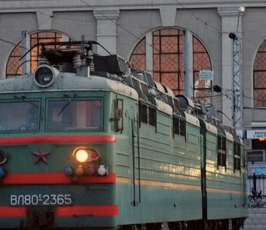 Укрзализныця обнародовала информацию об изменениях в движении поездов в Одессу