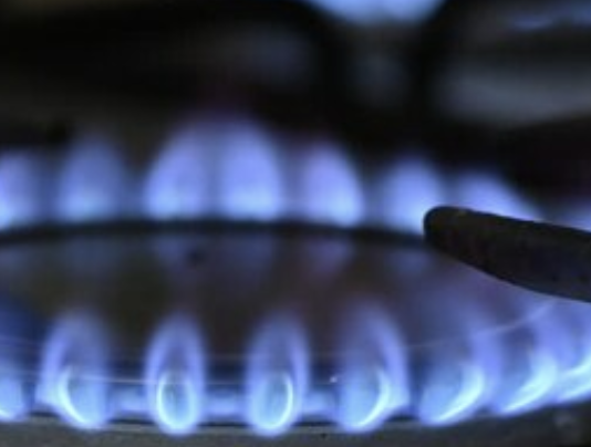 В Одесской области более 30 улиц останутся без газа на неделю