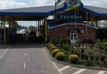 Европейские стандарты на границе: что изменилось на пунктах пропуска Одесщины, – ФОТО