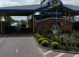 Европейские стандарты на границе: что изменилось на пунктах пропуска Одесщины, – ФОТО