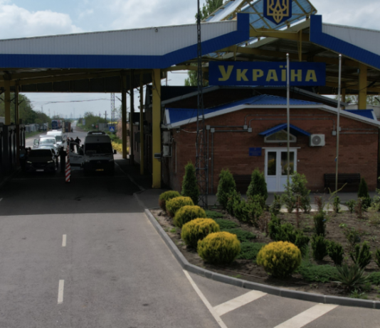 Европейские стандарты на границе: что изменилось на пунктах пропуска Одесщины, – ФОТО
