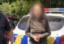 В Одесской области женщина «воспитывала» бабушку горячим утюгом