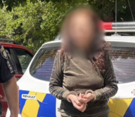 В Одесской области женщина «воспитывала» бабушку горячим утюгом
