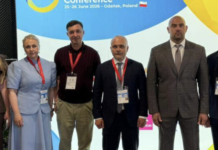 Одесса получила шанс на новые международные проекты: детали с конференции в Польше, — ФОТО