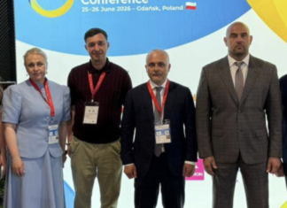 Одесса получила шанс на новые международные проекты: детали с конференции в Польше, — ФОТО