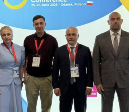 Одесса получила шанс на новые международные проекты: детали с конференции в Польше, — ФОТО