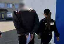 «Билет» за границу за 10 тысяч: в Одесской области разоблачили организатора незаконной переправы