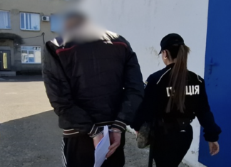 «Билет» за границу за 10 тысяч: в Одесской области разоблачили организатора незаконной переправы