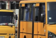Для одесситов обнародовали июльское расписание инклюзивных автобусов: полный список маршрутов