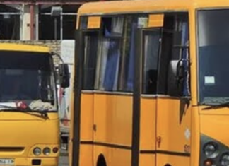 Для одесситов обнародовали июльское расписание инклюзивных автобусов: полный список маршрутов