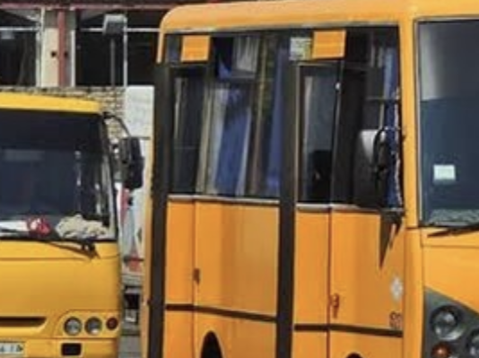 Для одесситов обнародовали июльское расписание инклюзивных автобусов: полный список маршрутов