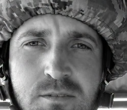 Спасал гражданских под Мариуполем: Одесщина потеряла еще одного мужественного воина Сергея Мостовенко