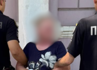 В Одесской области из-за ревности женщина воткнула ножницы в соперницу, — ФОТО