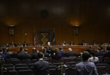 В Сенате США предложили ускорить передачу Украине критически важных боеприпасов