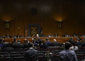 В Сенате США предложили ускорить передачу Украине критически важных боеприпасов