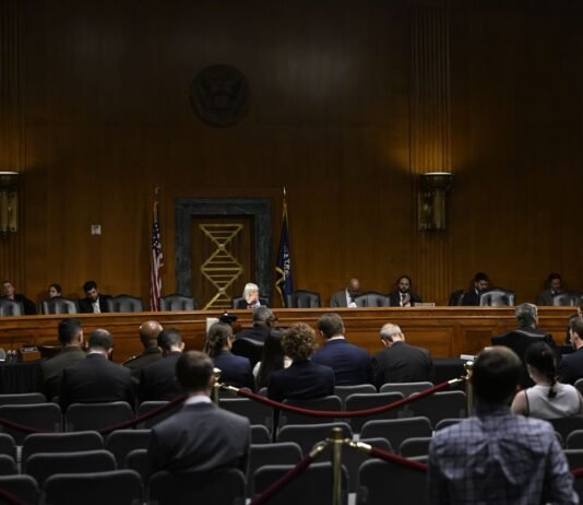 В Сенате США предложили ускорить передачу Украине критически важных боеприпасов