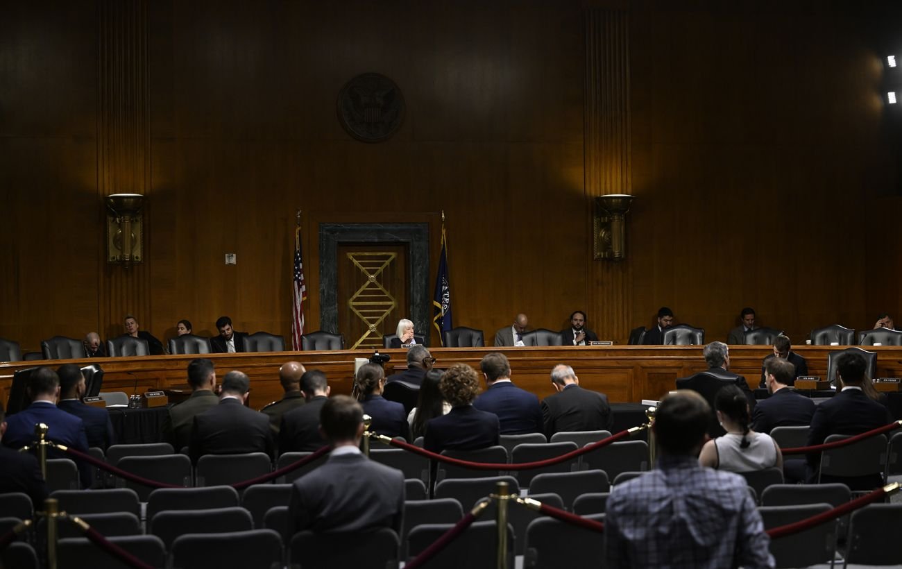 В Сенате США предложили ускорить передачу Украине критически важных боеприпасов