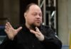 Украина отдаст часть полномочий ЕС и изменит Конституцию, — Стефанчук