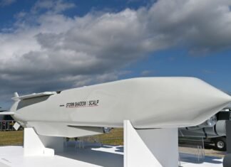 Украина обсуждает с Францией лицензию на производство ракет SCALP, — Федоров