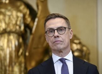 Стубб дал прогноз о продолжительности войны в Украине