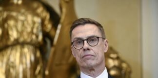 Стубб назвал 7 фактов, которые доказывают преимущество Украины на поле боя
