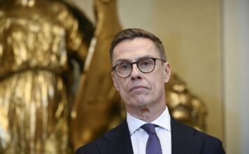 Стубб назвал 7 фактов, которые доказывают преимущество Украины на поле боя