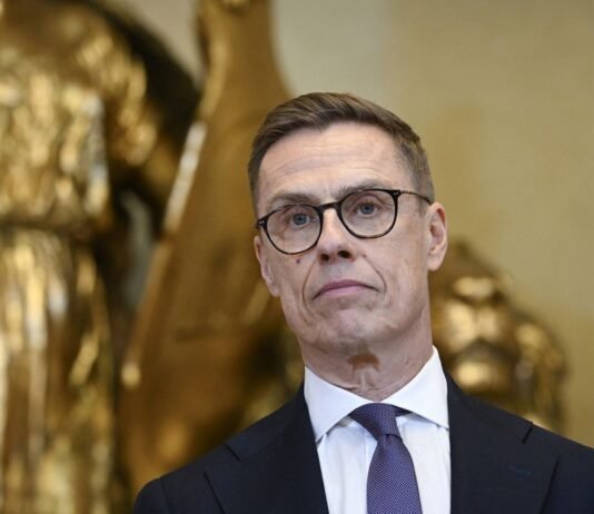 Стубб назвал 7 фактов, которые доказывают преимущество Украины на поле боя