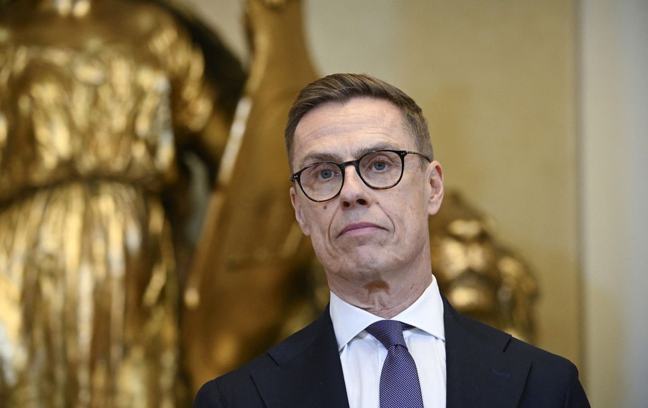 Стубб назвал 7 фактов, которые доказывают преимущество Украины на поле боя