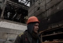 Россия массированно бьет по энергетике Днепропетровщины, есть серьезные повреждения