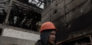 Россия массированно бьет по энергетике Днепропетровщины, есть серьезные повреждения